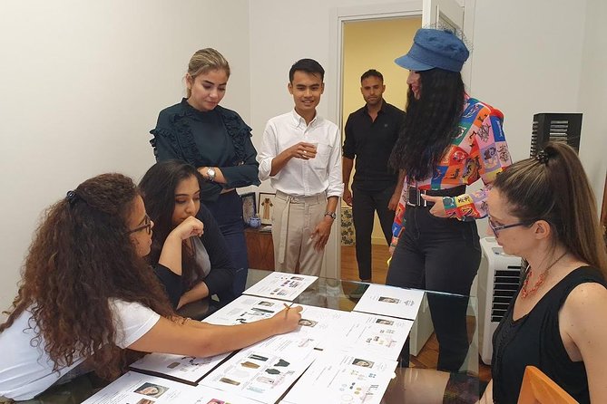 1-Day Personal Fashion Styling Course for Women - A fashion lesson rather than a shopping tour