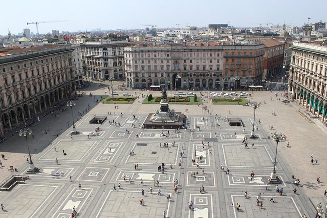 2-hours Duomo of Milan guided experience with entrance tickets - Is $89.37 a fair price?