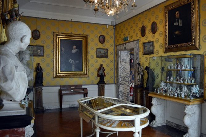 3-Hour Milan City Tour with The Scala Theatre - small group tour - Why La Scala gives this Milan walk its purpose