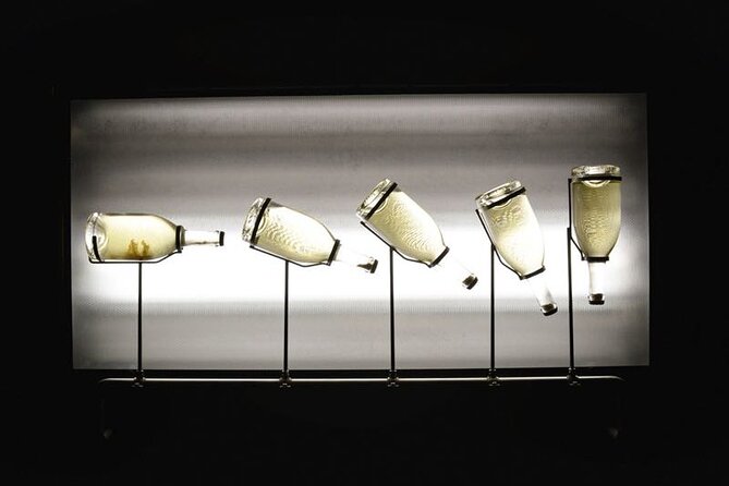 3 Italian sparkling wines and how to distinguish them: Prosecco, Franciacorta.. - The Martinotti or Charmat Method: The Prosecco Connection