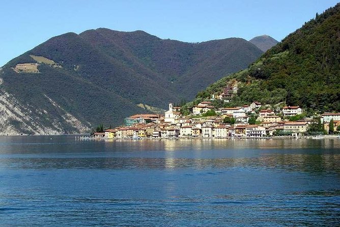4-Day Italian Lakes Tour from Milan - What this four-day route really gives you