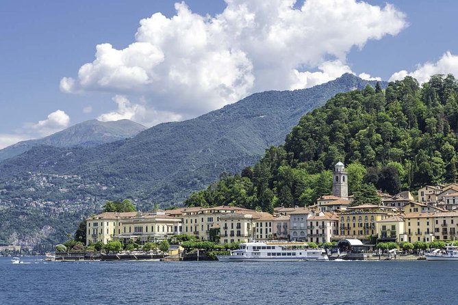 4-Day Italian Lakes Tour from Milan - Day three: Sirmione, Lake Garda, and Verona