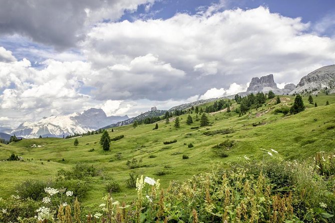 4-Day Scenic Dolomites Tour from Milan - What is and is not included for the price