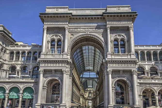 Airport Transfer: Malpensa Airport MXP to Milan by Luxury Van - The private van makes sense for small groups