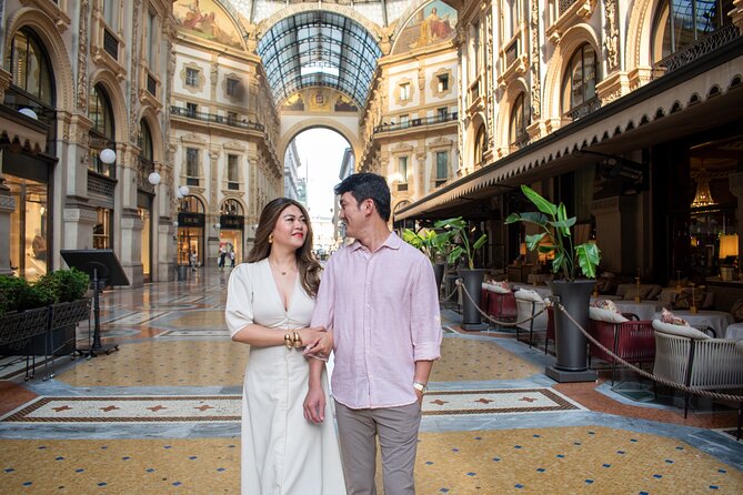 An Adventure in Milan and your unforgettable Private Photoshoot - Photographing Palazzo di Brera without a museum ticket