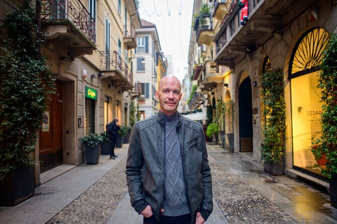 An Adventure in Milan and your unforgettable Private Photoshoot - Price, timing, and what you are really buying