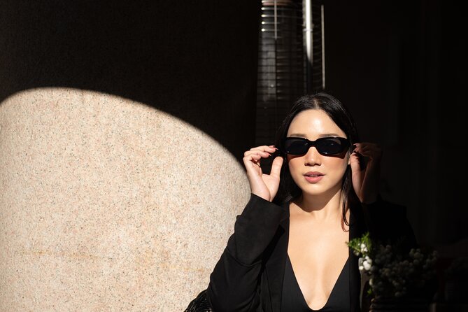 An Adventure in Milan and your unforgettable Private Photoshoot - Starting at the Duomo with Milan’s biggest backdrop