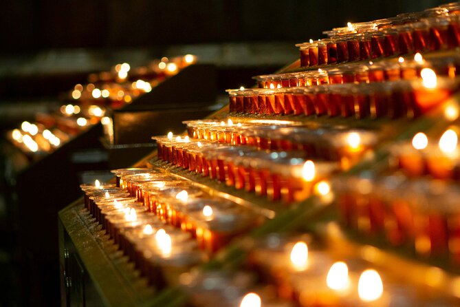 Audio Guide for the Duomo - Milan Cathedral (no ticket) - The crypt and the people buried inside