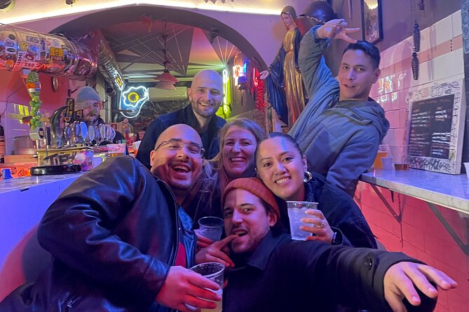 Bar Hopping in Milan - Who should book this evening