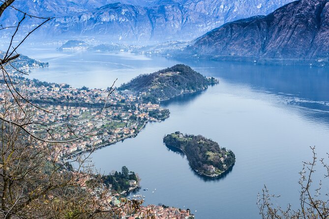 Bellagio & Varenna: Small Group Tour from Milan with Boat Cruise - What the $101.58 price really covers