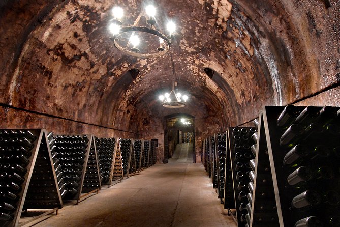 Bergamo and Franciacorta with lunch and cellar visit - Lunch near Lake Iseo, with choice instead of a fixed menu