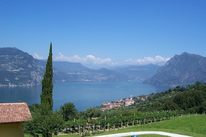 Bergamo and Franciacorta with lunch and cellar visit - Should you book Bergamo and Franciacorta?