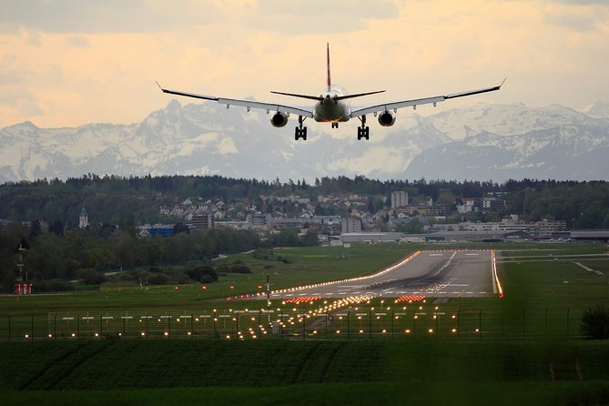 BERGAMO ORIO AL SERIO - MILANO airport transfer - Key points to know before booking
