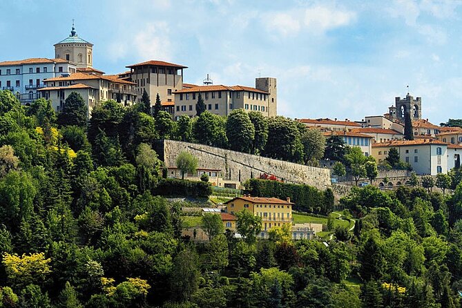 Bergamo, private tour from Milan - Why Bergamo Is Worth the Trip From Milan