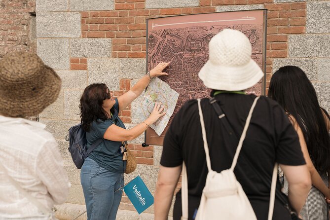 Best of Milan: 3 Icons Tour in 40 Languages + Hop On Hop Off - Why this three-hour Milan route works