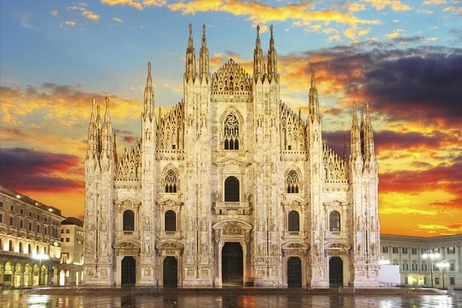 Best of Milan Experience Including Da Vinci's The Last Supper and Milan Duomo - Why the Duomo and Last Supper make a smart pairing