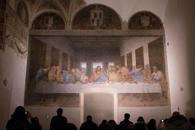 Best of Milan - Guided Tour of Milan and Skip-the-Line Last Supper - Key points to know before booking