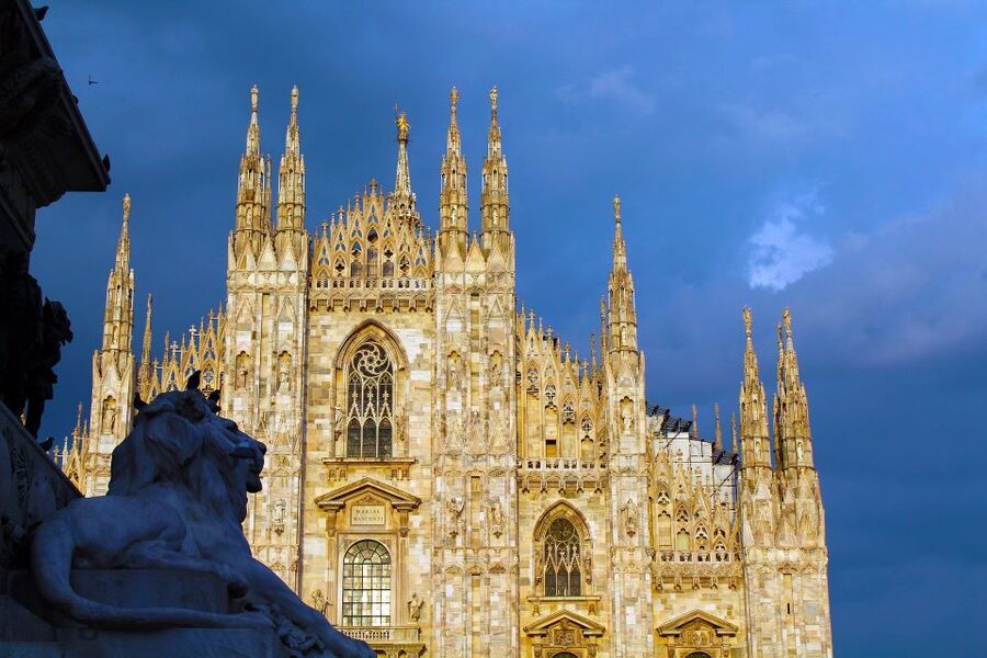 Best of Milan: Private Walking Tour - Why this Milan walk works best after the major sights