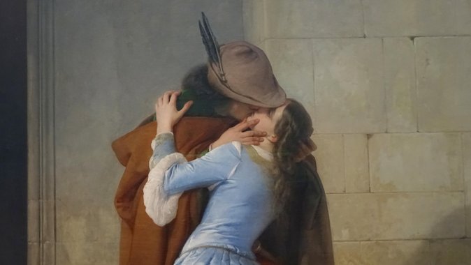Brera district & Pinacoteca 2-hours guided experience with entrance tickets included - Who should book this two-hour experience