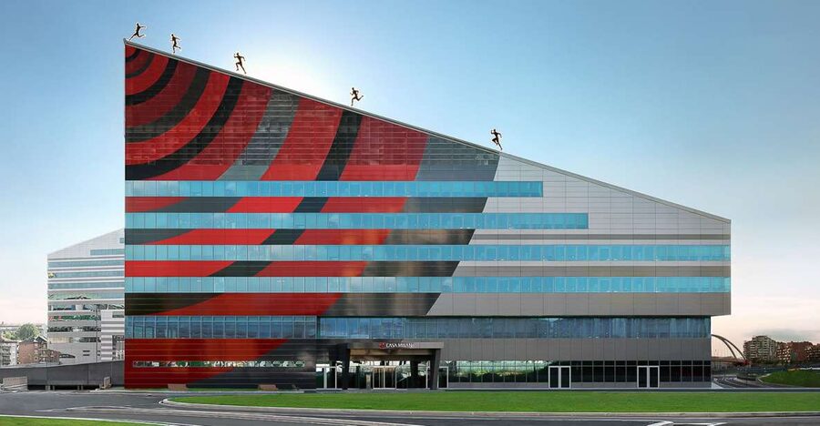 Casa Milan: Museum Entry Ticket - Key points at a glance