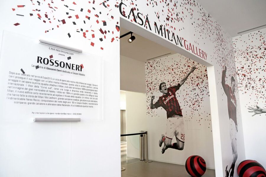 Casa Milan: Museum Entry Ticket - How long should you plan for?