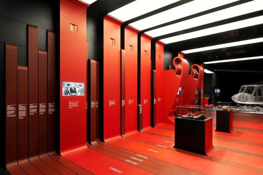 Casa Milan: Museum Entry Ticket - Casa Milan compared with the San Siro museum