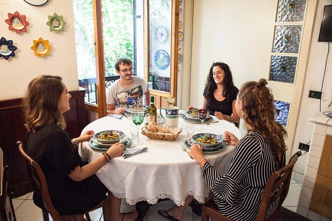 Cesarine: Cooking Class with tasting at Local's Home in Milan - Is $174.61 per person fair?