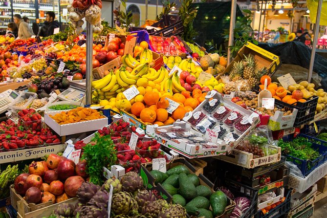 Cesarine: Market Tour & Cooking Class at Local's Home in Milan - What you may cook during the class