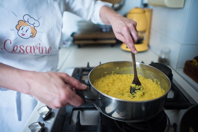 Cesarine: Pasta & Tiramisu Class at Local's Home in Milan - The two pasta dishes are the heart of the class