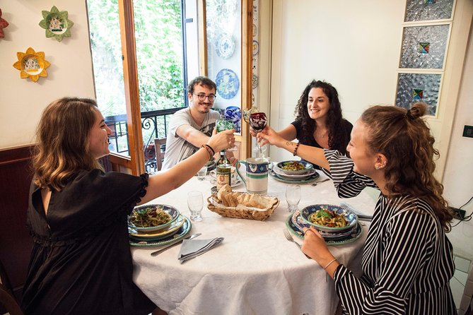 Cesarine: Typical Dining & Cooking Demo at Local's Home in Milan - Who will enjoy this Milan cooking experience