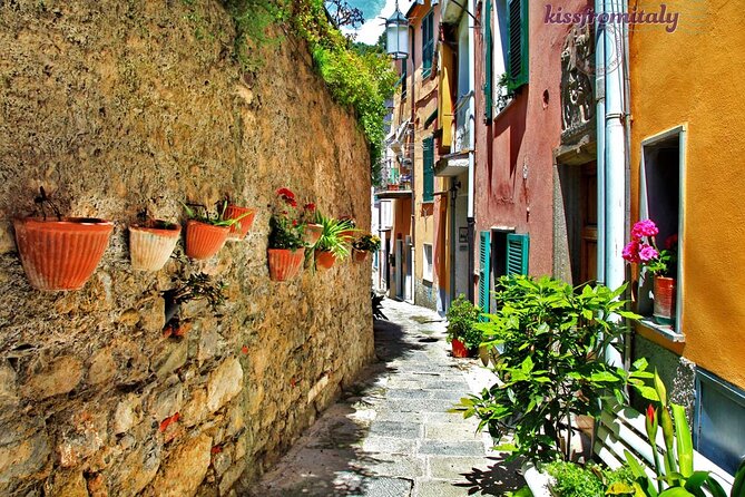 Cinque Terre Day Trip from Milan: Italian Riviera Escape - Why this private trip works from Milan