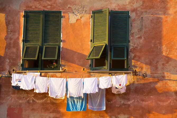 Cinque Terre Day Trip from Milan: Italian Riviera Escape - Manarola: compact streets and classic Cinque Terre views