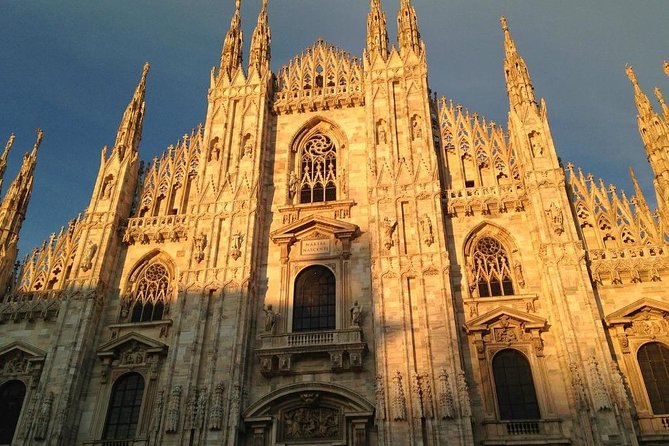 Classical Milan tour - Is $301.03 per person good value?