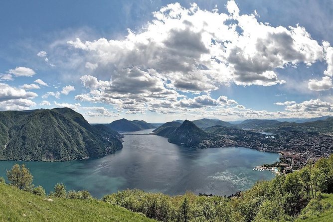 Como, Bellagio & Lugano Day Tour with Lake Cruise - How much value do you get for $96.97?