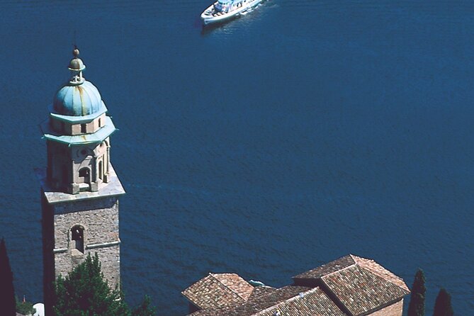 Como, Bellagio & Lugano Day Tour with Lake Cruise - The pace, group size, and guide style