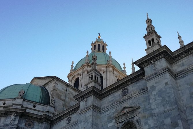 Como, Bellagio & Lugano Day Tour with Lake Cruise - Weather, documents, and practical preparation