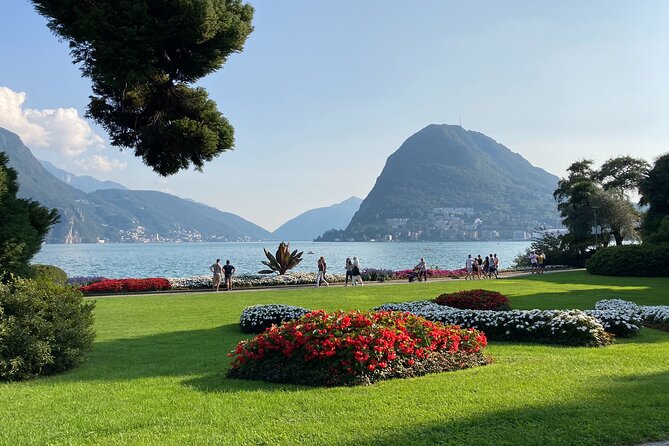 Como Bellagio Lugano & Exclusive Cruise from Milan - Why this Como and Lugano day trip works