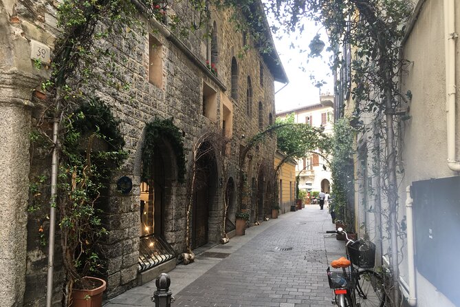 Como Bellagio Lugano & Exclusive Cruise from Milan - Como gives you a quick introduction to the lake