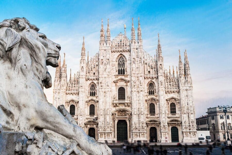 Como & Milan in One Day: Milan's Duomo & Lake Como Boat Tour - Key points to know before booking