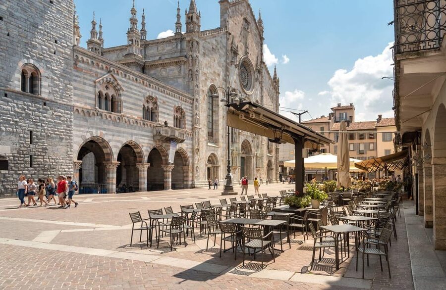 Como & Milan in One Day: Milan's Duomo & Lake Como Boat Tour - Who should book this Milan and Como combination?