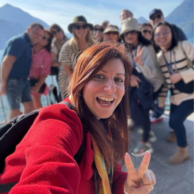 Como & Milan in One Day: Milan's Duomo & Lake Como Boat Tour - How much does the $146.14 price buy you?