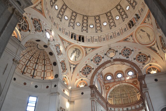 Da Vinci’s Last Supper and Santa Maria delle Grazie Church Tour - Timing, group size, and the practical details