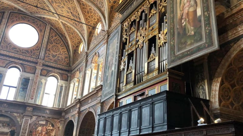Da Vinci's Last Supper Express Semi-Private Guided Tour - Seeing Leonardo’s Last Supper