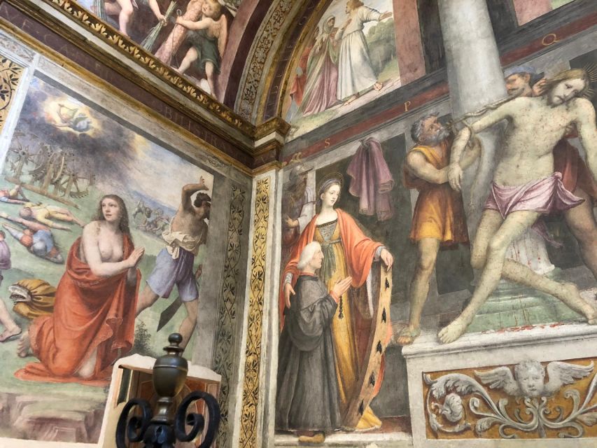 Da Vinci's Last Supper Express Semi-Private Guided Tour - Who will get the most from this visit