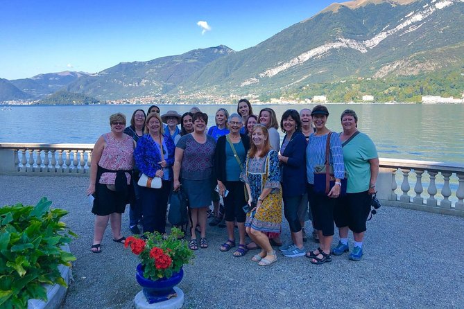 Day tour from Milan: Lake Como & Bellagio Cruise- Semi private - Key points to know before booking
