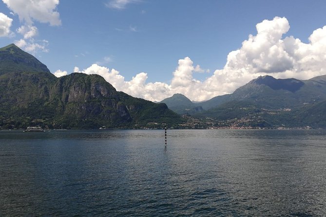 Day tour from Milan: Lake Como & Bellagio Cruise- Semi private - Why the small group matters