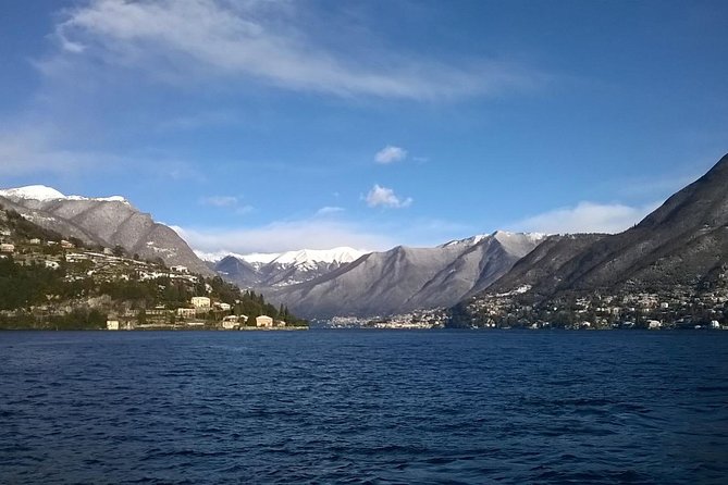 Day tour from Milan: Lake Como & Bellagio Cruise- Semi private - Is $336.07 a fair price?