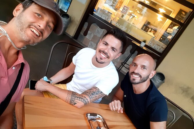 Delicious! Milan's Favorite Food Tour - Key points to know before booking
