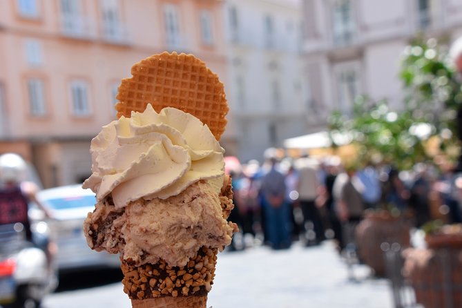 Delicious! Milan's Favorite Food Tour - Starting at Piazza della Scala