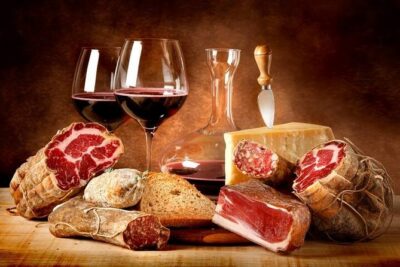 Delicious! Milan’s Favorite Food Tour